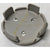 Used 2015-2022 Ford OEM Center Cap - FL34-1A096-CA, FL34-1A096-DA, FL34-1A096-EA, 2.5" Diameter - Factory Wheel Replacement