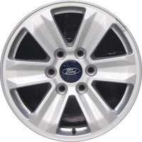 Used Factory OEM 2015-2020 Ford F-150 Center Cap - FL3Z1130B, 3995 - Factory Wheel Replacement