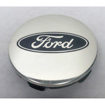 Used 2015-2017 Ford OEM Center Cap - FL3Z-1130-G