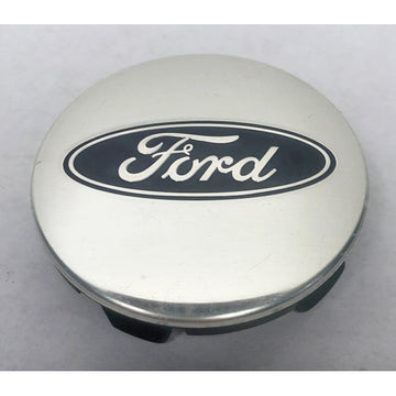 Used 2015-2017 Ford OEM Center Cap - FL3Z-1130-G, 3998, 3" Diameter