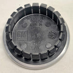 Used Chevrolet Cruze, Equinox, Impala, Malibu, Trax, Volt OEM Center Cap #9594156 - Factory Wheel Replacement
