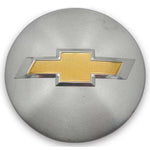 Used 2015-2020 Chevrolet Tahoe / Suburban OEM Center Cap #22837060 - Factory Wheel Replacement