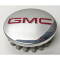 Used 2014-2018 GMC Sierra 1500 OEM Center Cap #22837060, 20942032 - 5698