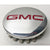 Used 2014-2018 GMC Sierra 1500 OEM Center Cap #20942032 - 5698 - Factory Wheel Replacement