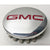 Used 2015-2020 GMC Yukon 1500 OEM Center Cap #20942032 - 5698 - Factory Wheel Replacement
