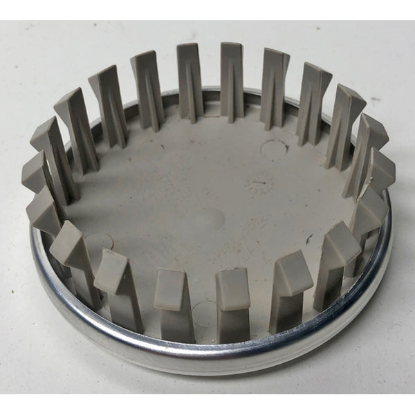 Used 2015-2020 GMC Yukon 1500 OEM Center Cap #20942032 - 5698 - Factory Wheel Replacement