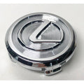 Used Factory OEM 1997-2001 Lexus ES300 Button Center Cap 2.5" Diameter 42603-33080 42603-AH010