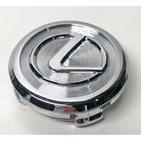 Used Factory OEM 1997-2001 Lexus ES300 Button Center Cap 2.5" Diameter 42603-33080 42603-AH010 - Factory Wheel Replacement