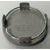 Used Factory OEM Hyundai Button Center Cap 2 3/8" Diameter - 52960-3K210, 52960-3S110 - Factory Wheel Replacement