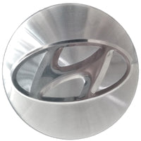 Factory OEM Hyundai Center Cap 2 3/8" Diameter Button Center Cap 52960-3S120