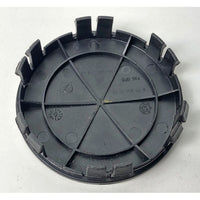 Used Factory OEM Mercedes Benz Button Center Cap 2.875" Diameter 171-400-01-25 - Factory Wheel Replacement